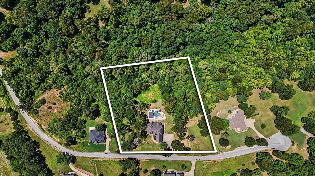 House in Cave Springs, Arkansas, United States 4 - 18207214