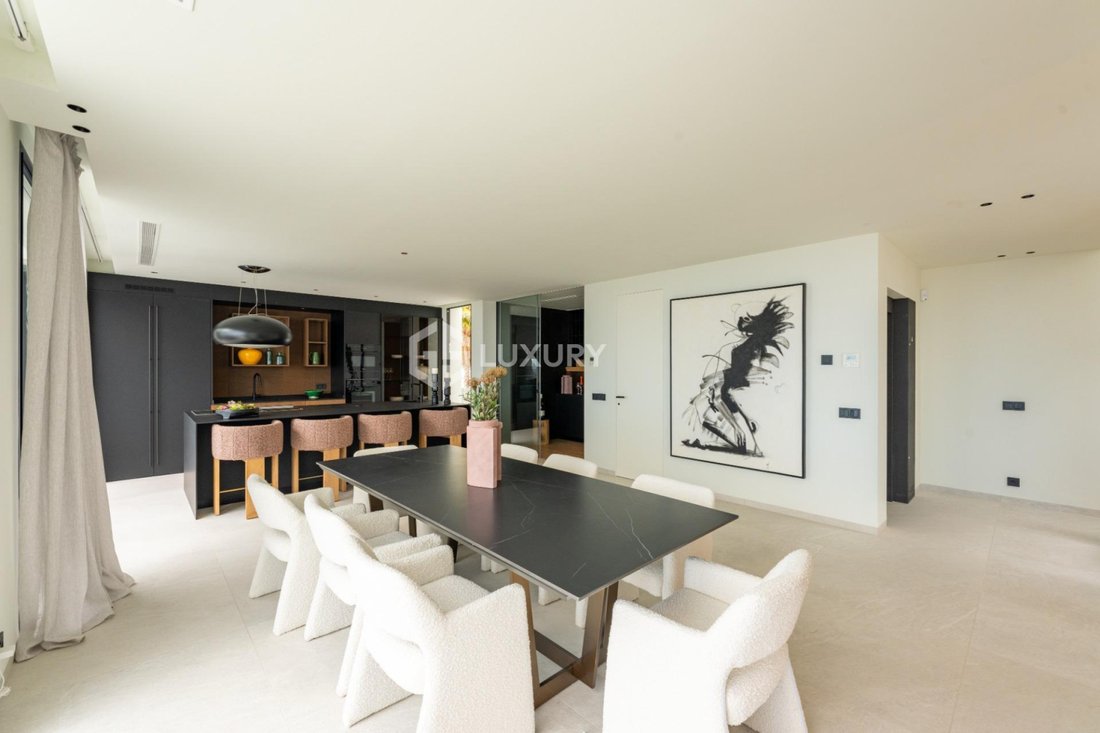 House in Guia de Isora, Canary Islands, Spain 3 - 18207823