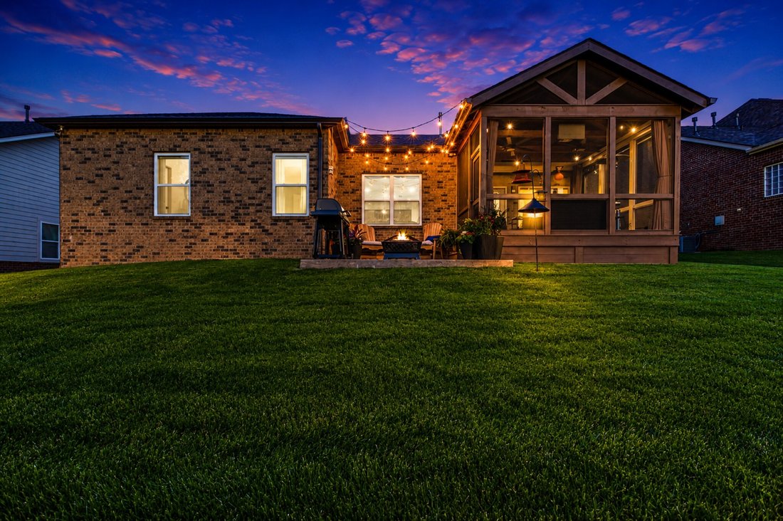 House in Franklin, Tennessee, United States 3 - 18208374