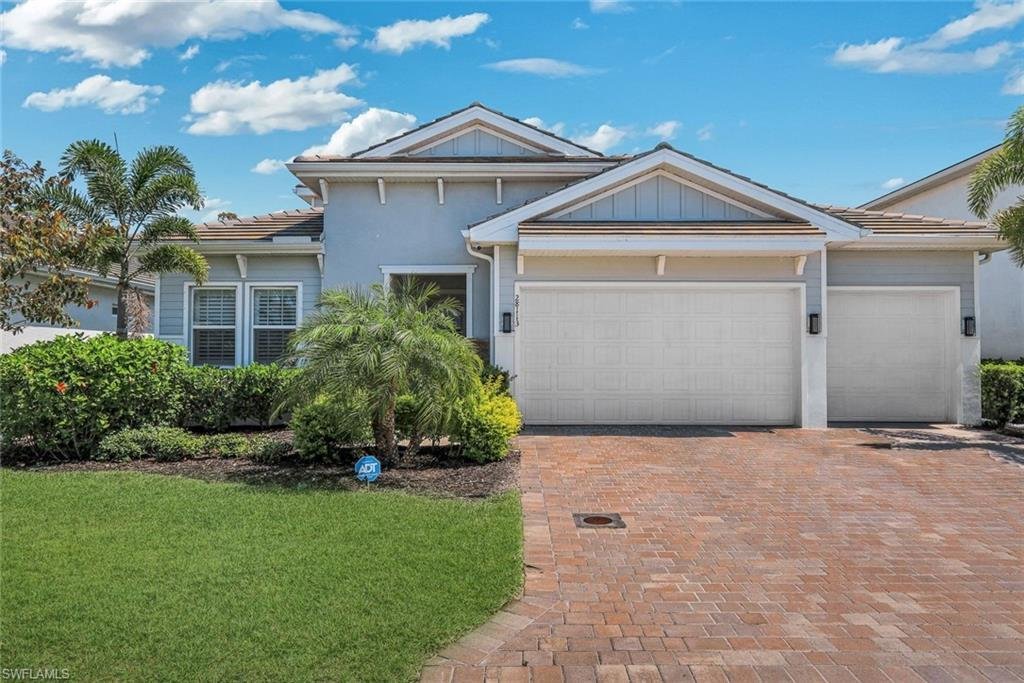 House in Bonita Springs, Florida, United States 1 - 18209443