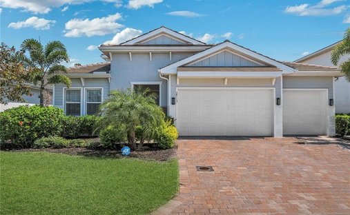 House in Bonita Springs, Florida, United States 1
