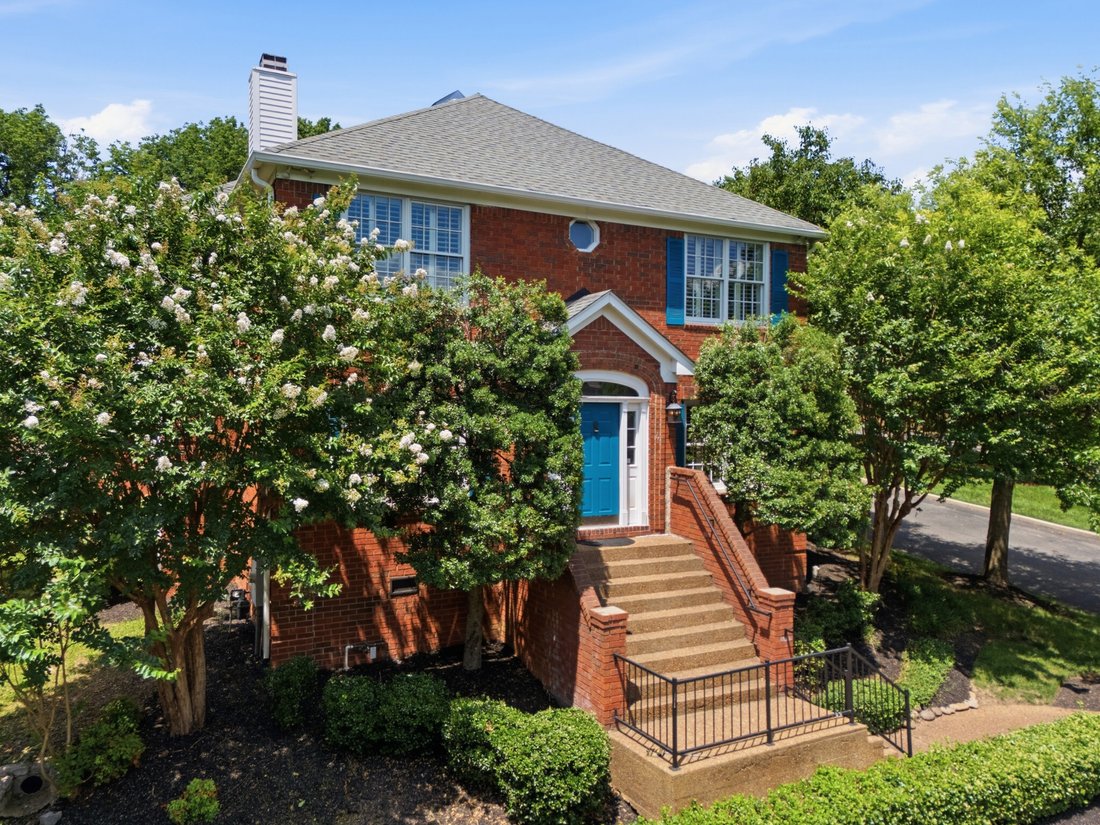 House in Forest Hills, Tennessee, United States 4 - 18208368