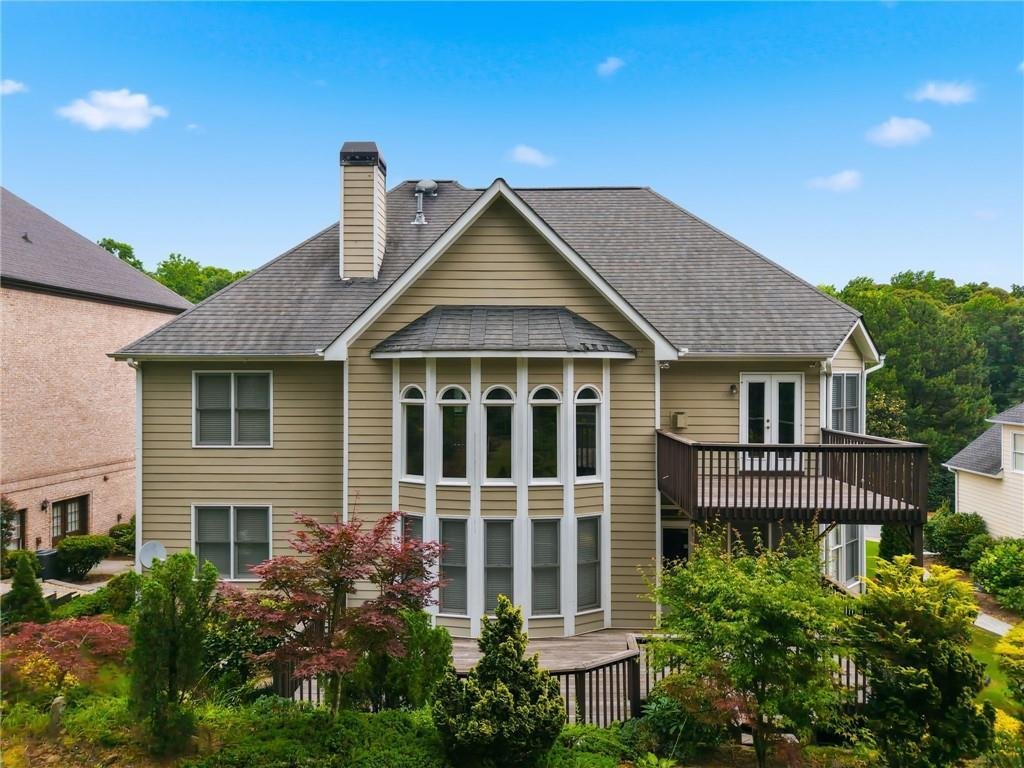 House in Dacula, Georgia, United States 2 - 18208283