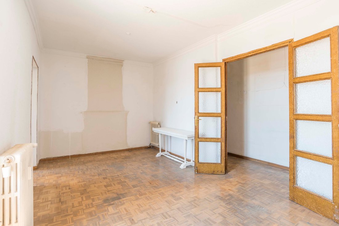 Apartment in Moncloa-Aravaca, Madrid, Spain 5 - 18208198