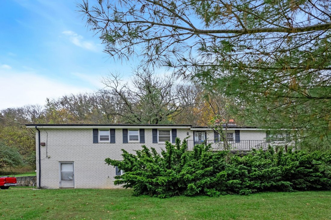 House in Nashville, Tennessee, United States 2 - 18208417