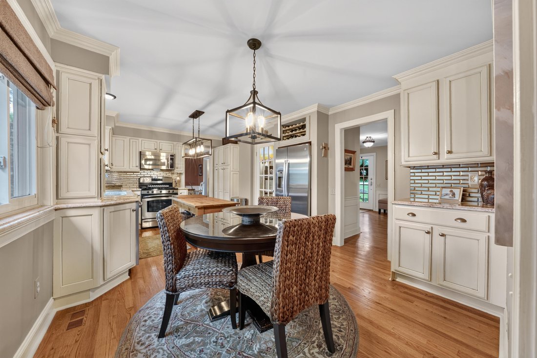 House in Rochester, Michigan, United States 2 - 18207713