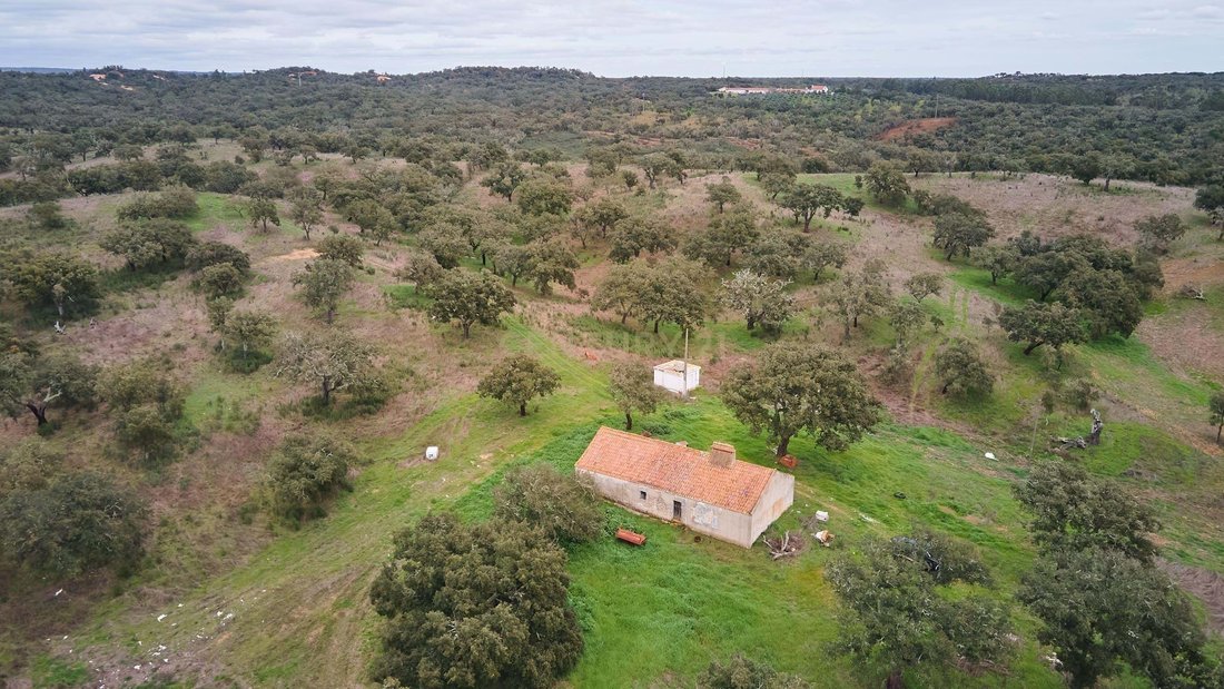 Land in Abela, Setubal, Portugal 1 - 18208773