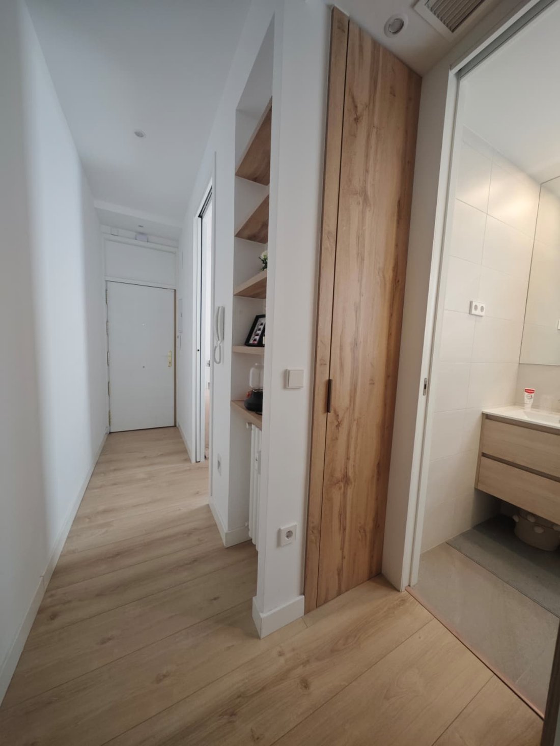 Apartment in Arganzuela, Madrid, Spain 2 - 18207585