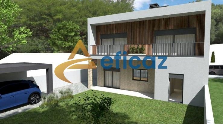 Villa in Seroa, Porto District, Portugal 1 - 18207478