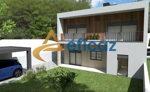 Villa in Seroa, Distrikt Porto, Portugal 1