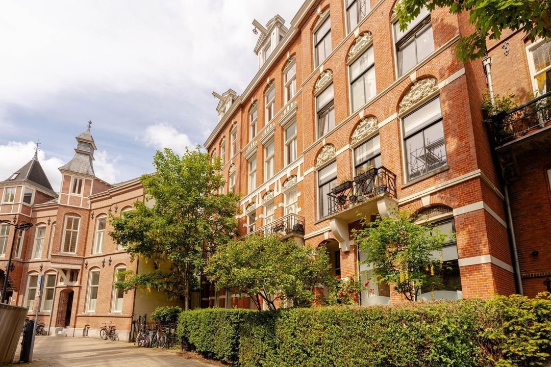 Apartment in Amsterdam, North Holland, Netherlands 1 - 18209531
