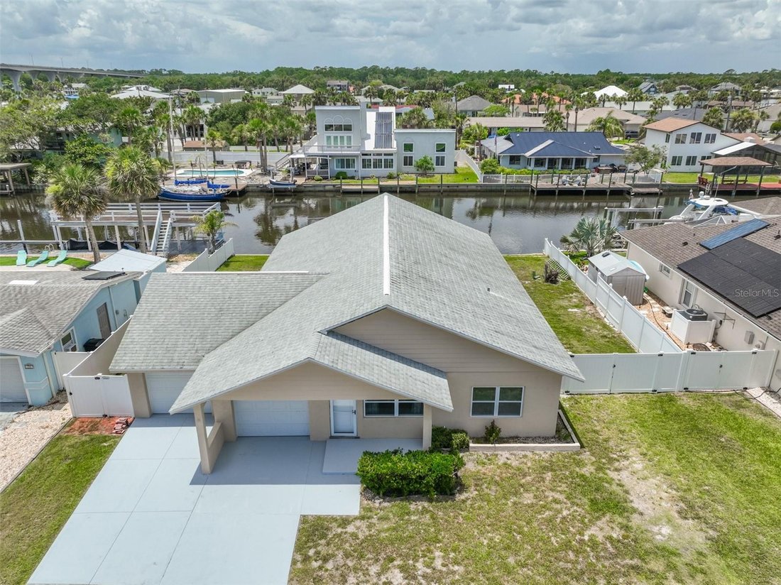 House in Palm Coast, Florida, United States 2 - 18207579