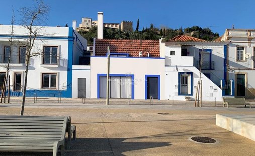 Estate in Alcacer do Sal, Setubal, Portugal 1