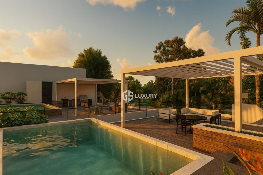 House in Adeje, Canary Islands, Spain 1 - 18207913