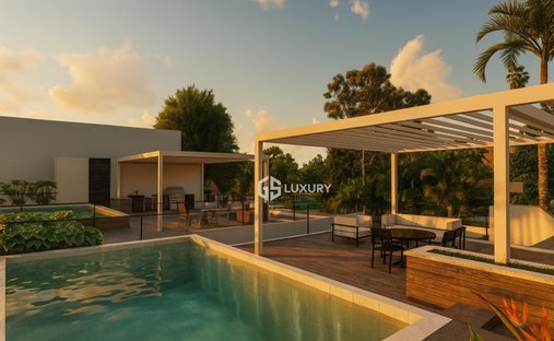 Casa en Adeje, Canarias, España 1