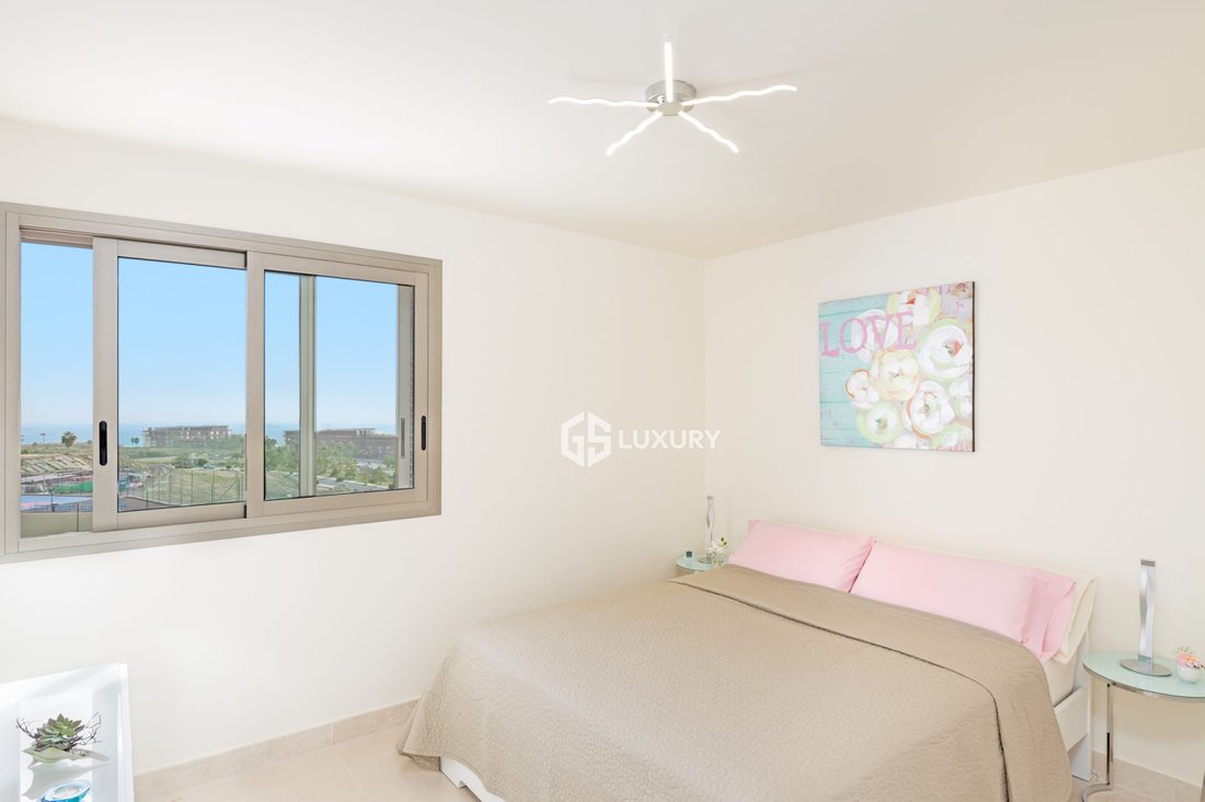 Apartment in La Caleta, Adeje, Canary Islands 5 - 18207905