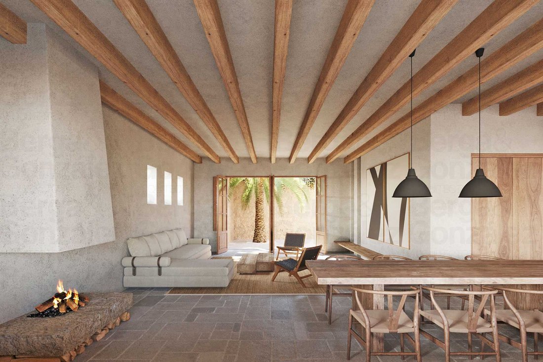 Villa in Port d'Andratx, Andratx, Balearic Islands 5 - 18207813