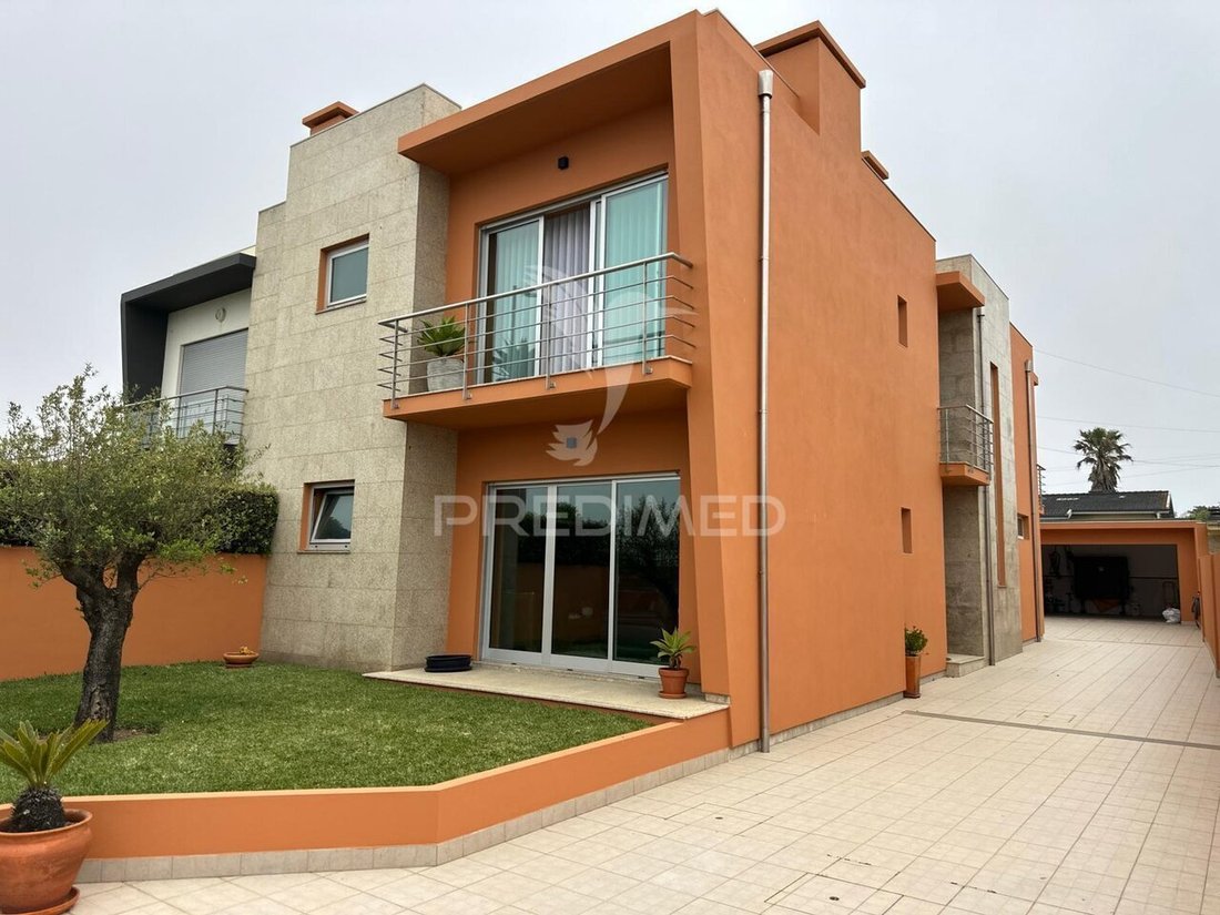 House in Vila Chã, Porto District, Portugal 2 - 18208867