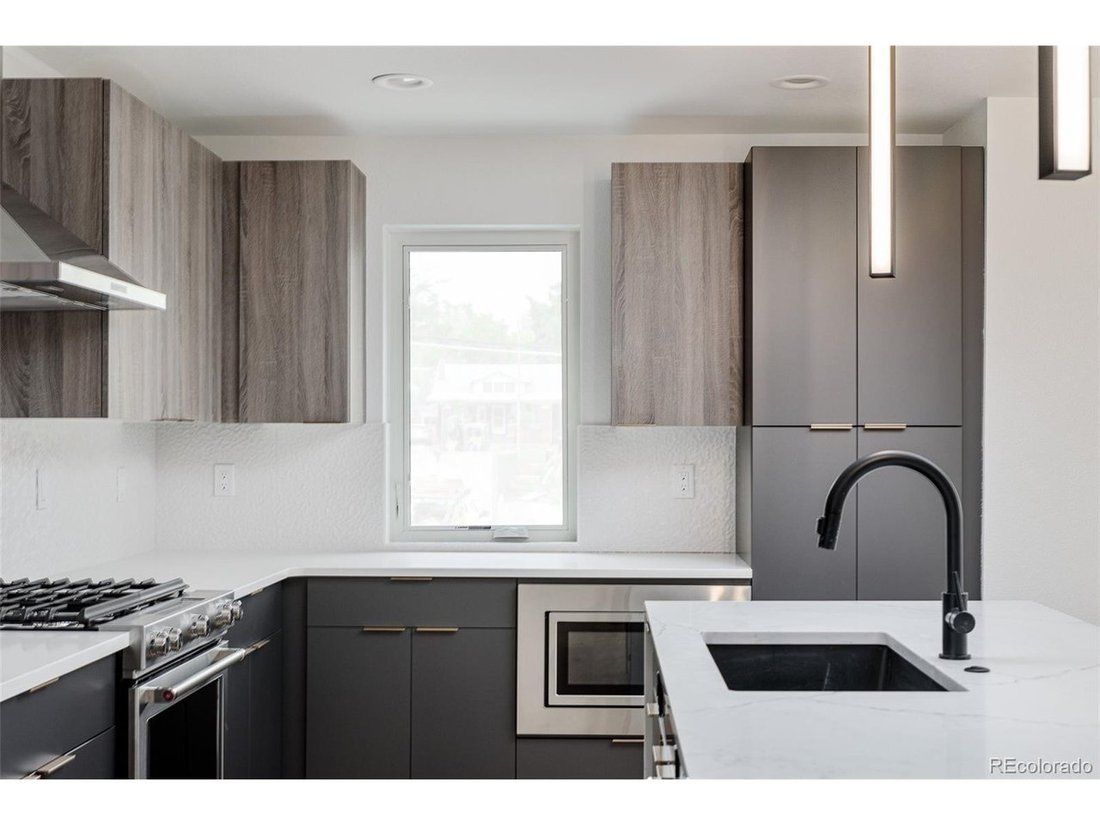 Apartment in Denver, Colorado, United States 3 - 18207814