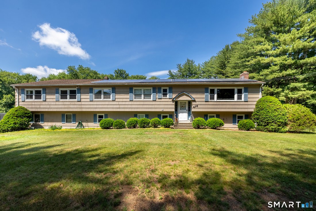 House in Orange, Connecticut, United States 1 - 18207276