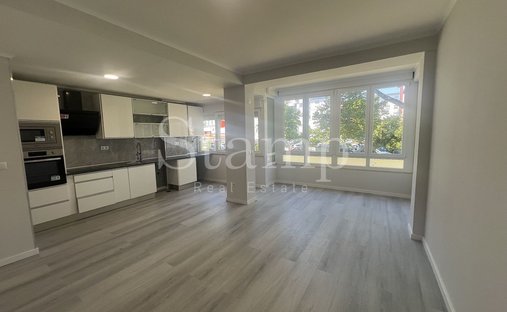 Apartamento en Oeiras y Sao Juliao da Barra, Paco de Arcos y Caxias, Distrito de Lisboa, Portugal 1