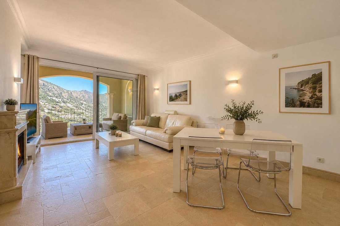 Apartment in Port d'Andratx, Andratx, Balearic Islands 4 - 18208184