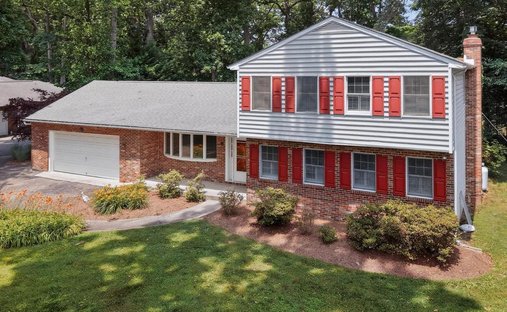 Casa a Annapolis, Maryland, Stati Uniti 1