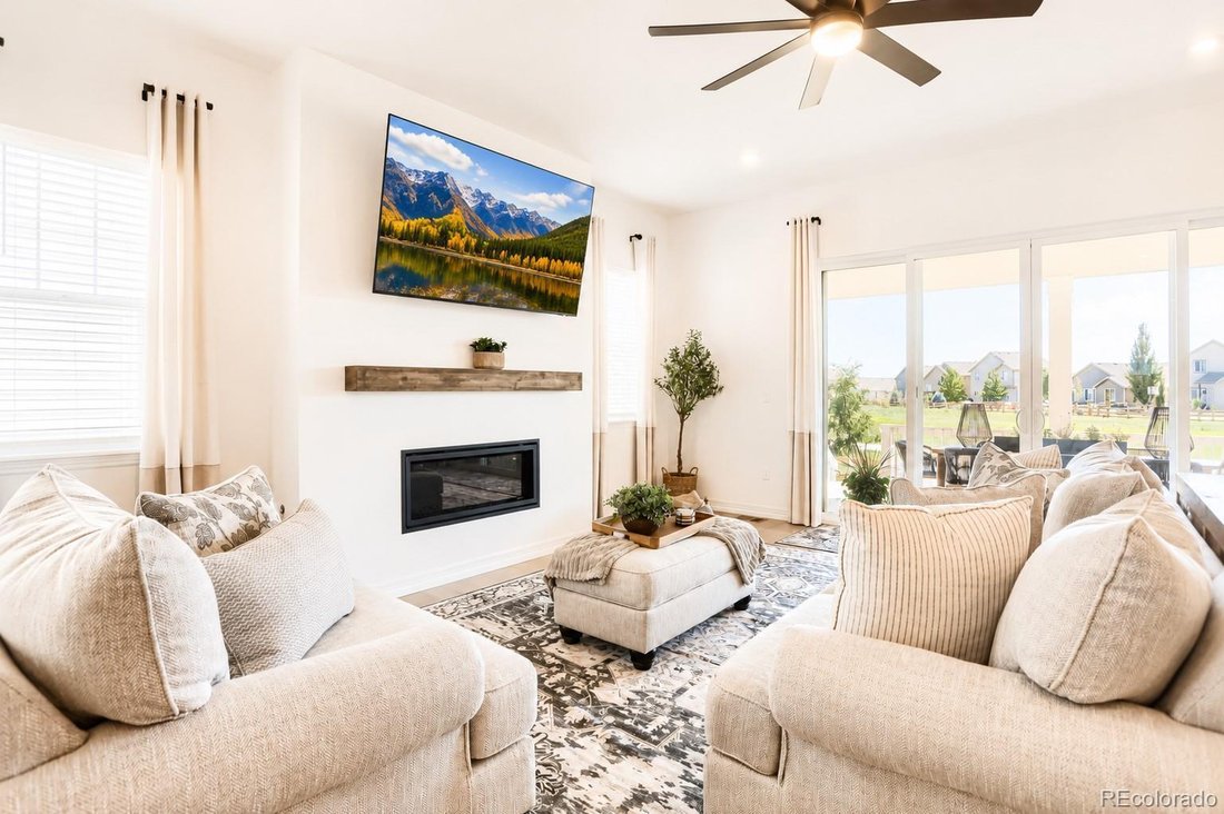 House in Timnath, Colorado, United States 2 - 18207472