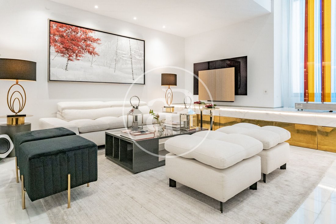 Wohnung in Centro, Madrid, Spanien 4 - 18208850