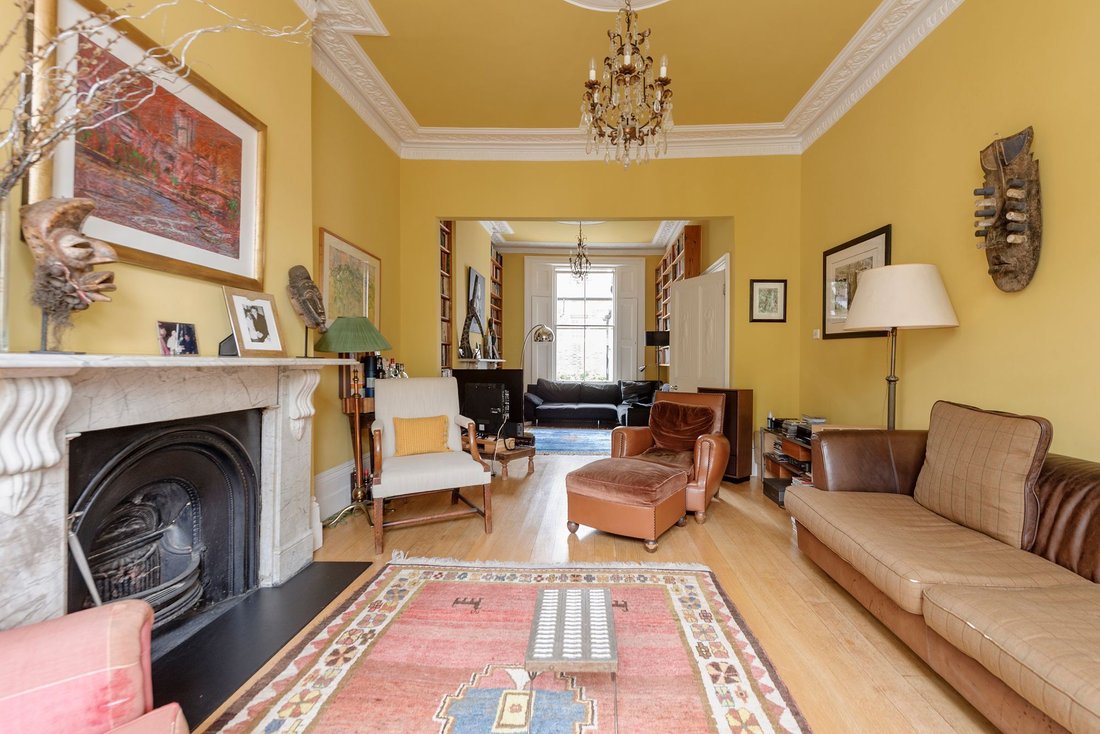 House in Holland Park, Kensington And Chelsea, England 5 - 18207393