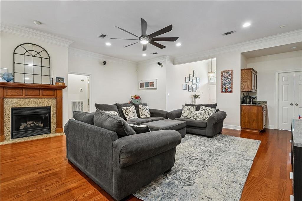 House in Ponchatoula, Louisiana, United States 5 - 18207242