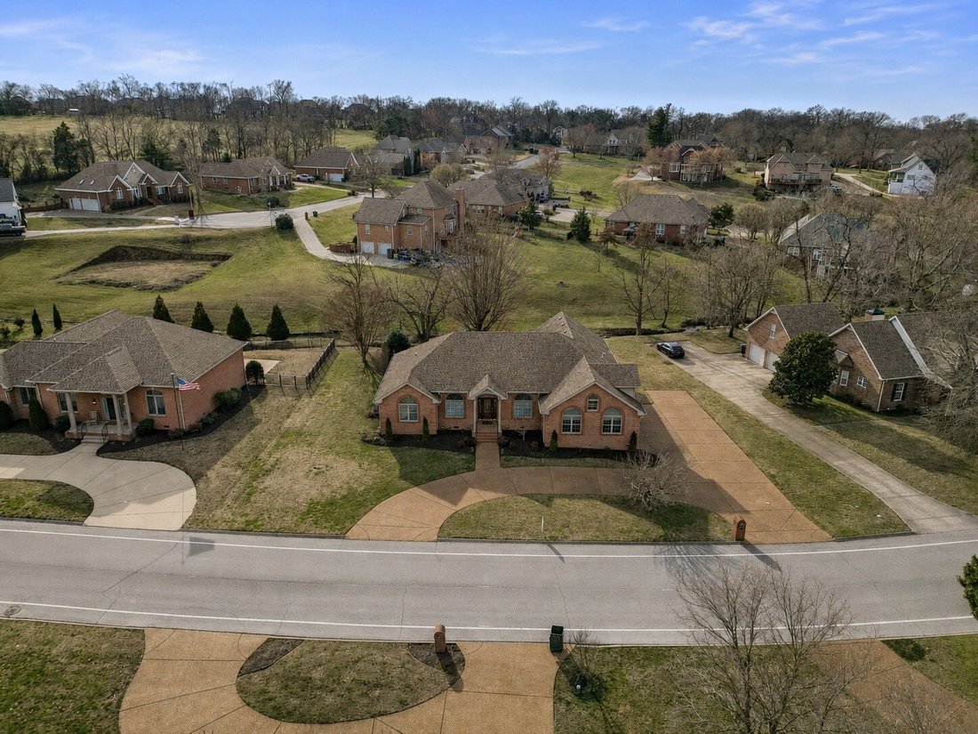 House in Lebanon, Tennessee, United States 4 - 18208377