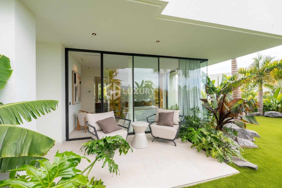 House in Guia de Isora, Canary Islands, Spain 4 - 18207823
