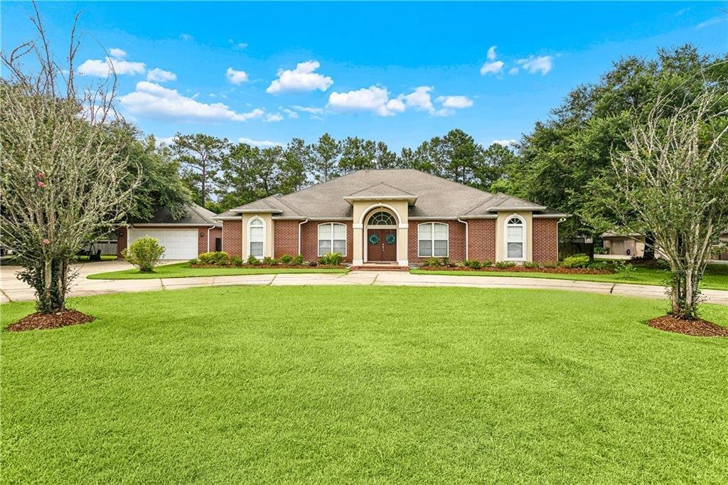 House in Ponchatoula, Louisiana, United States 1 - 18207242