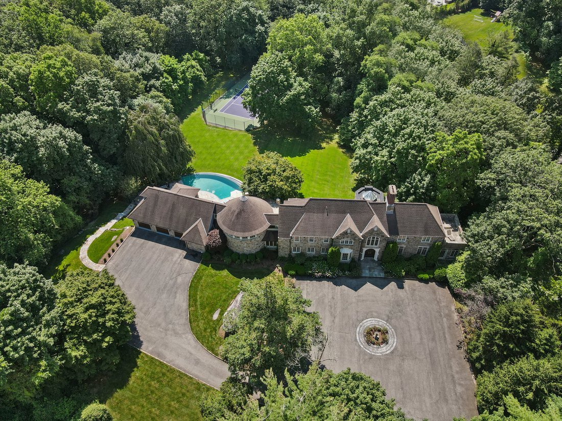 House in Harrison, New York, United States 4 - 18207934