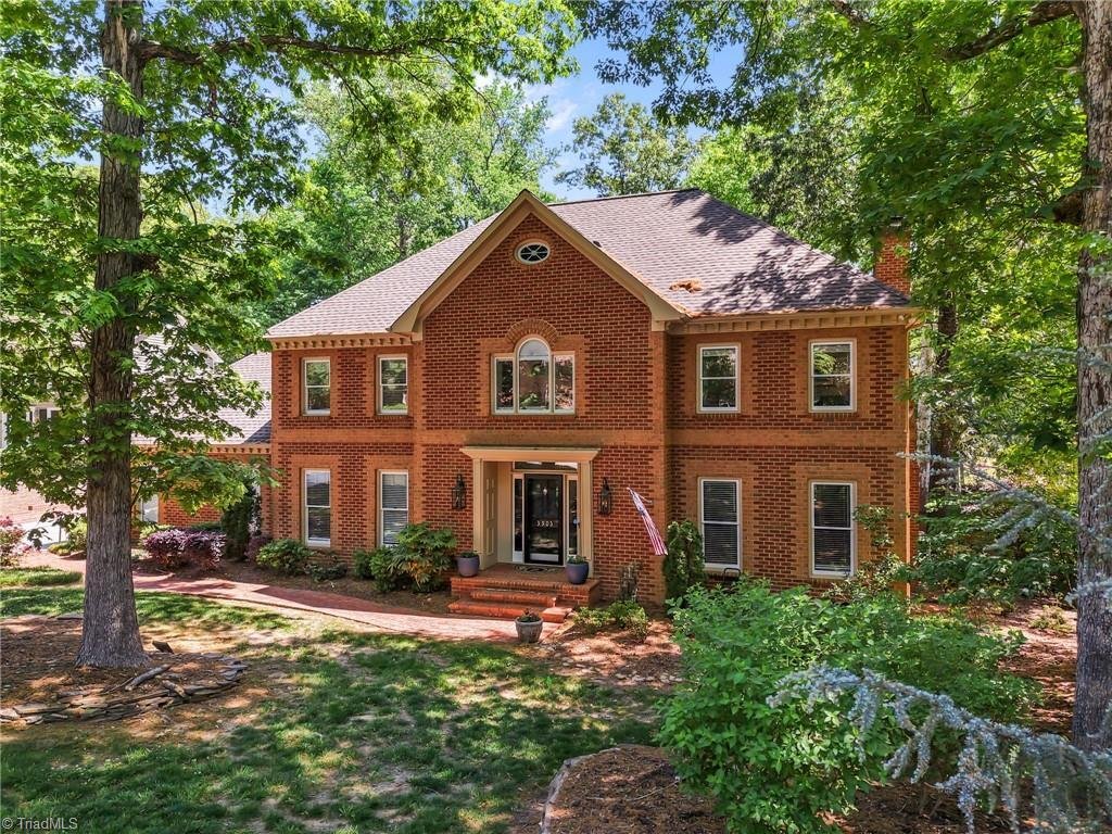 House in Greensboro, North Carolina, United States 2 - 18207498