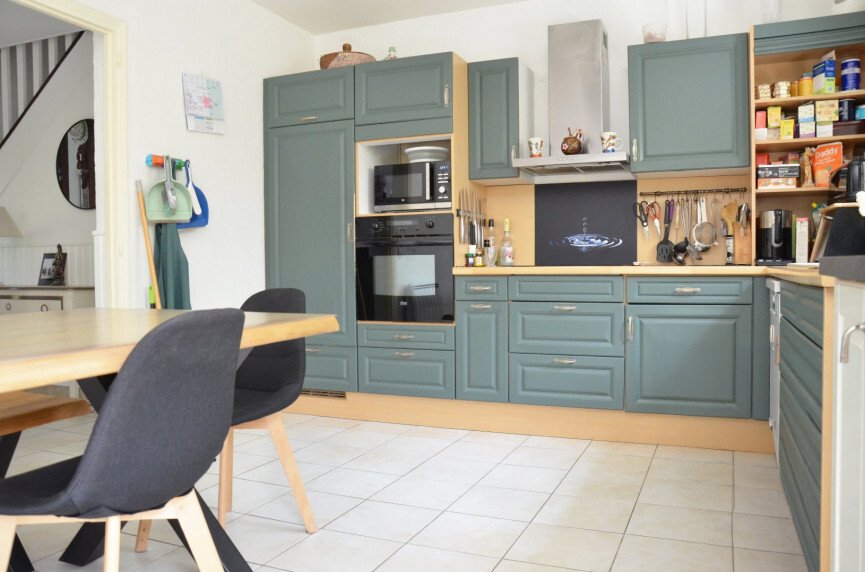 House in Saint-Forget, Ile-de-France, France 3 - 18208304