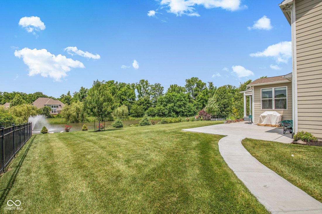 House in Zionsville, Indiana, United States 3 - 18207308