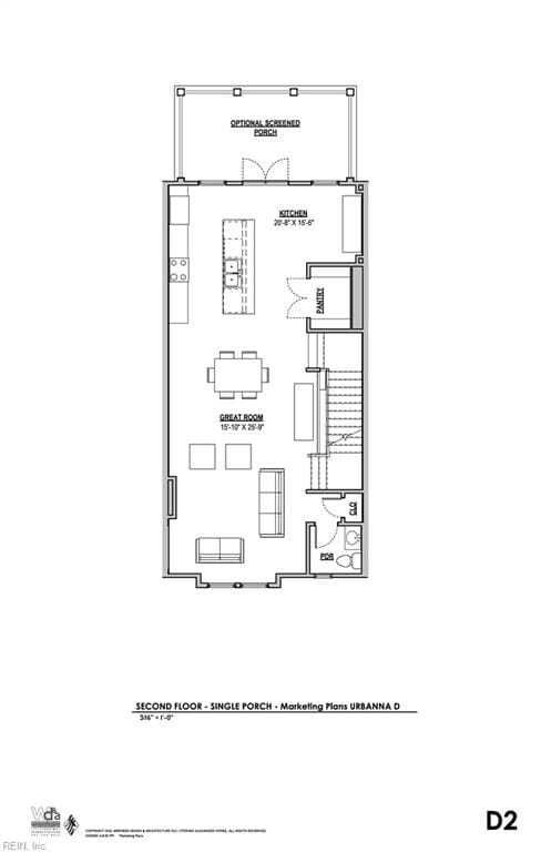 Condo in Chesapeake, Virginia, United States 5 - 18205510