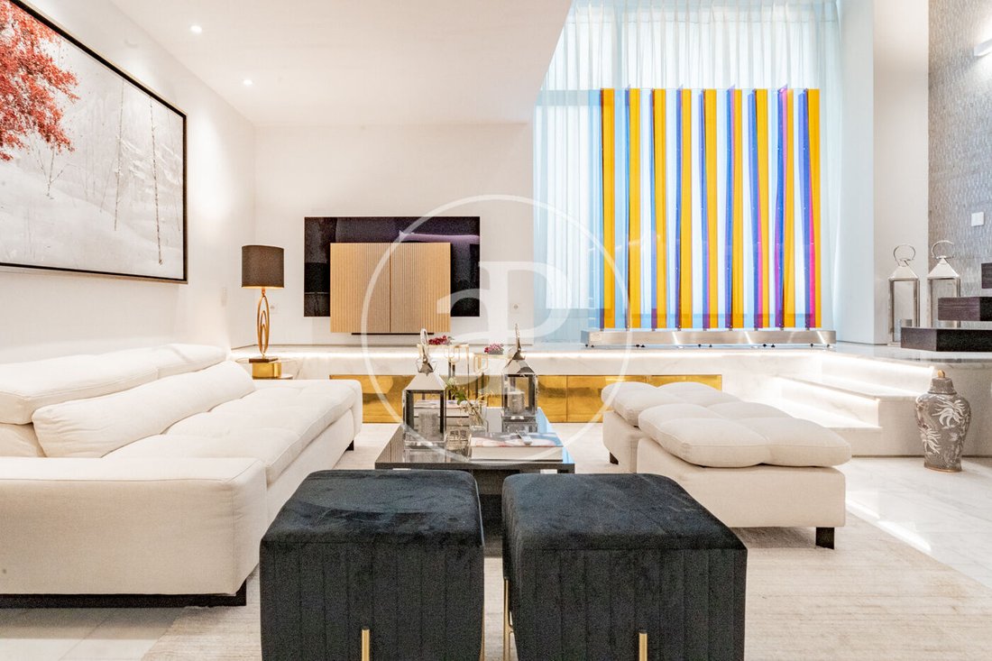 Wohnung in Centro, Madrid, Spanien 3 - 18208850