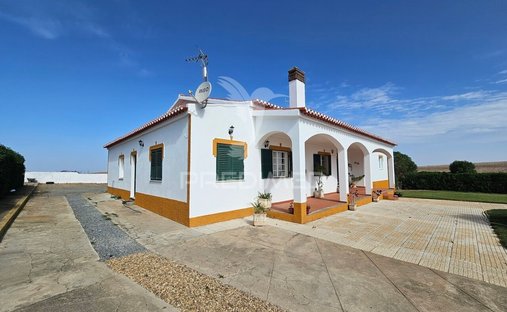Casa a São Marcos da Ataboeira, Distretto di Beja, Portogallo 1