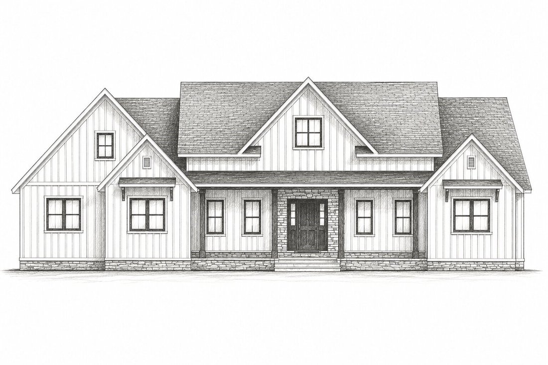 House in Mikana, Wisconsin, United States 1 - 18207754
