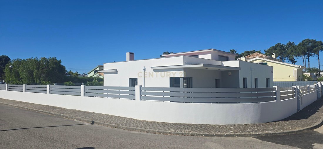 Villa in Azeitao (Sao Lourenco e Sao Simao), Setubal, Portugal 4 - 18105290