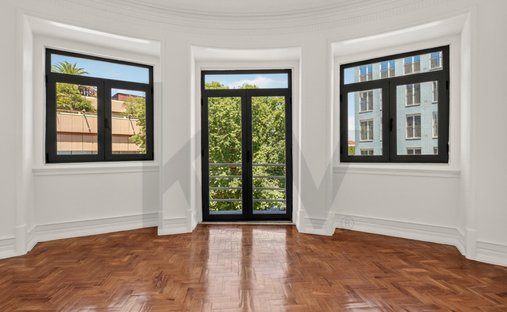 Apartment in Arroios, Lisbon, Portugal 1
