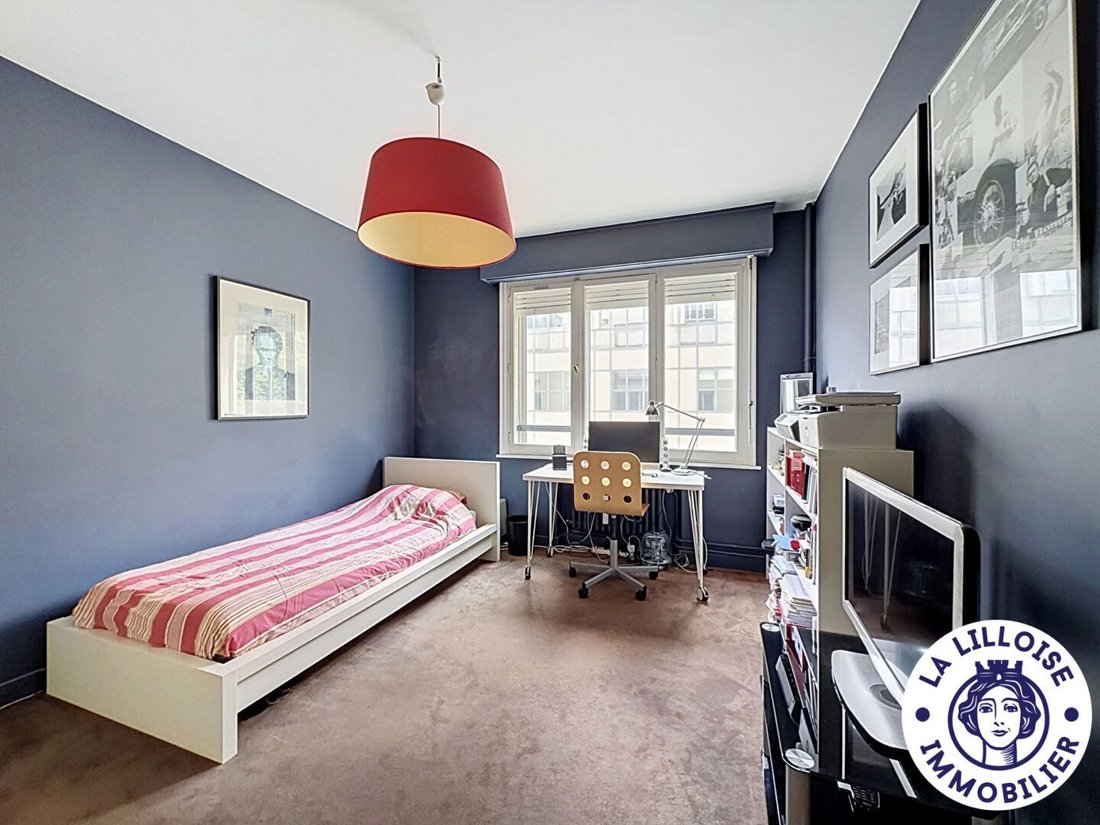 Apartment in Berckem-Kleber-Saint Charles, La Madeleine, France 5 - 18208223