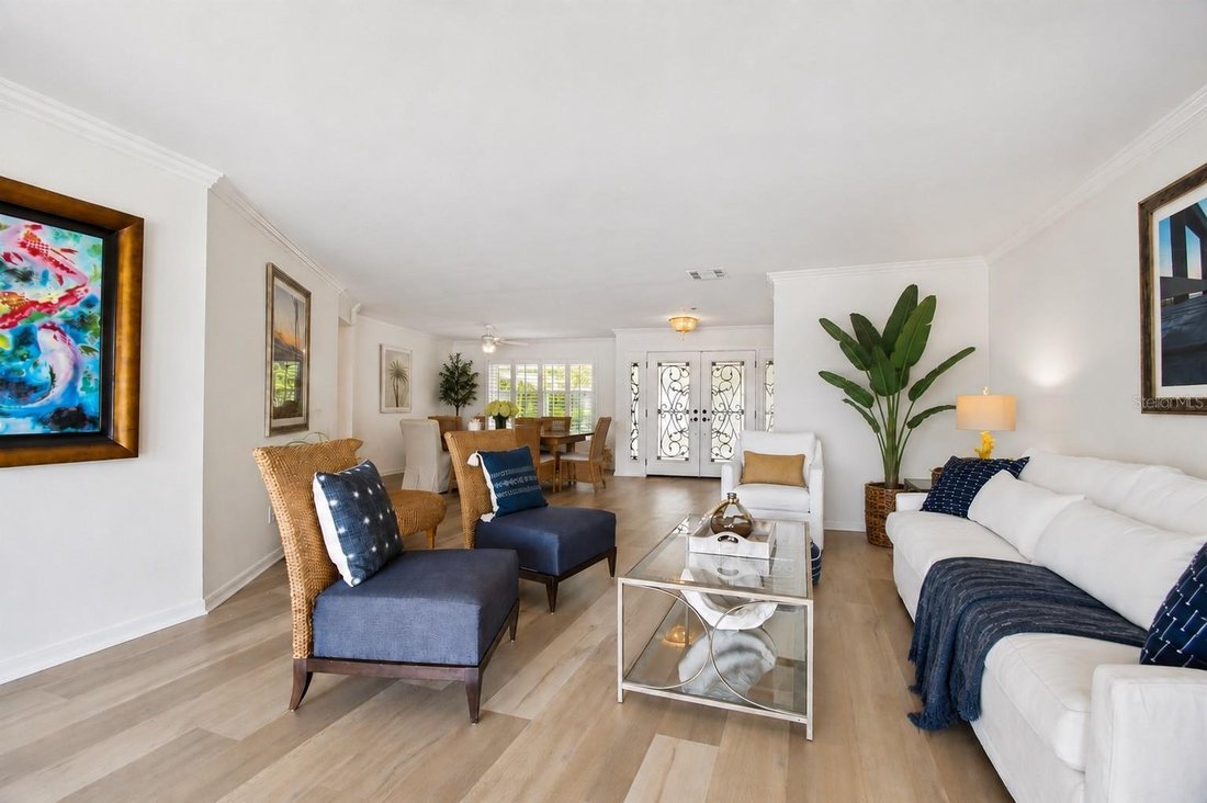 House in Belleair Beach, Florida, United States 5 - 18207571