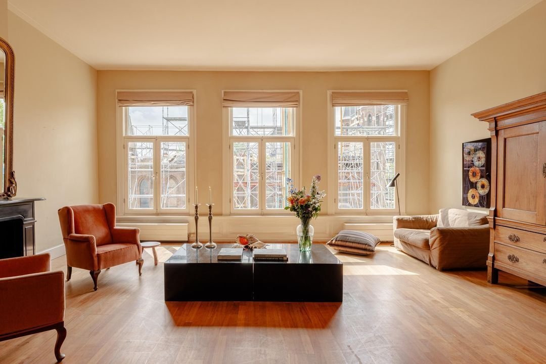 Apartment in Amsterdam, North Holland, Netherlands 3 - 18209531