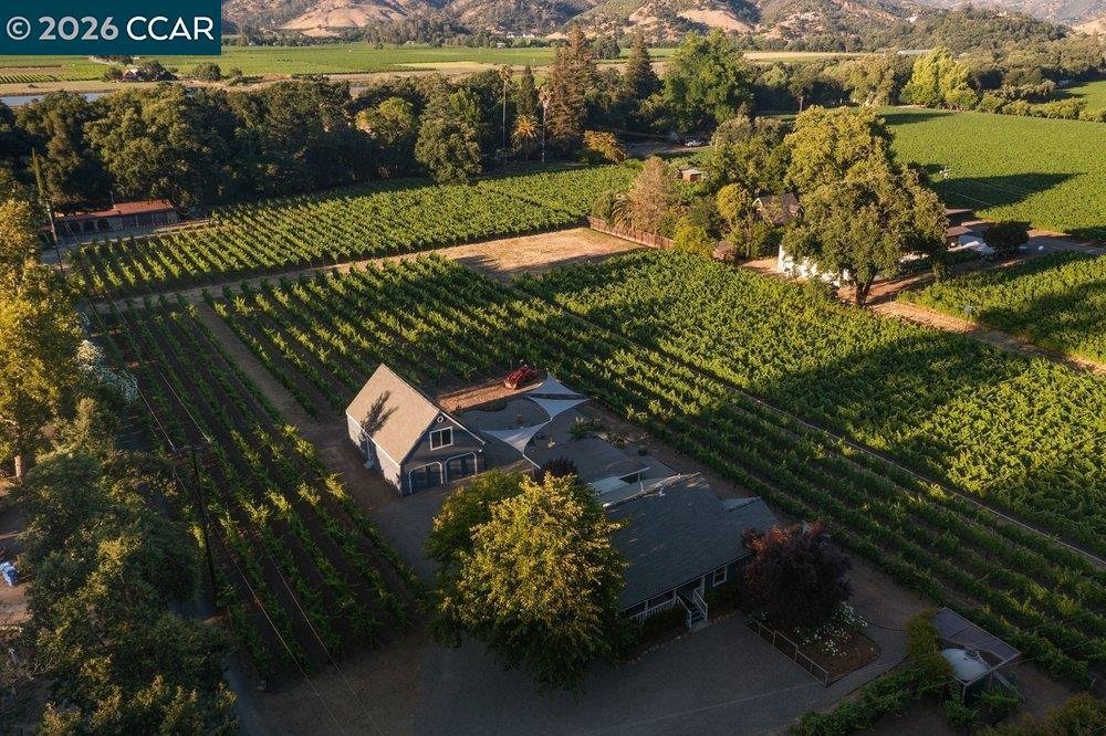 House in Calistoga, California, United States 2 - 18207564