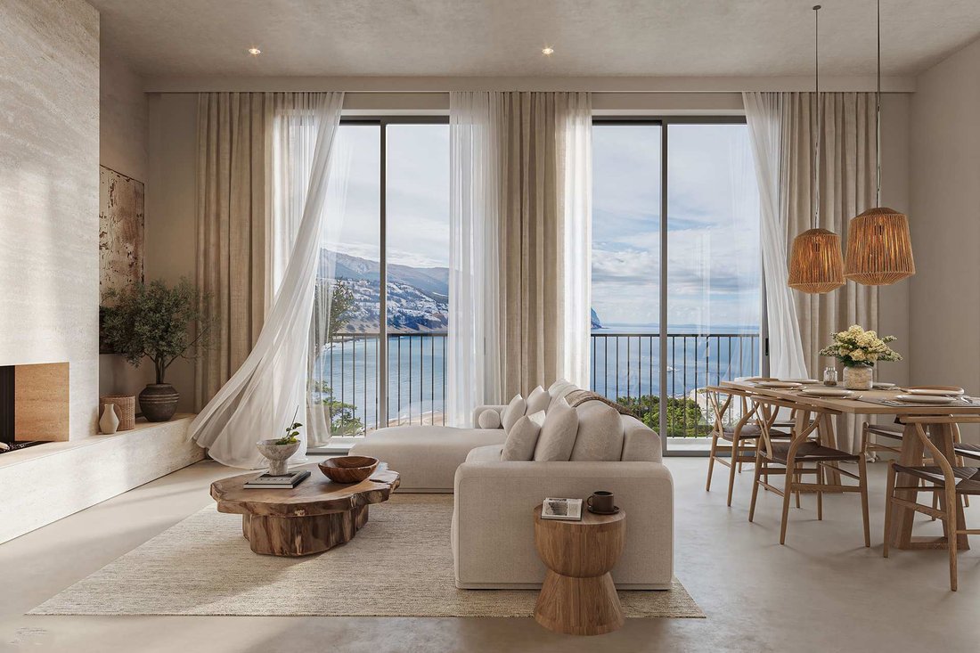 Apartment in Port d'Andratx, Andratx, Balearic Islands 5 - 18208164