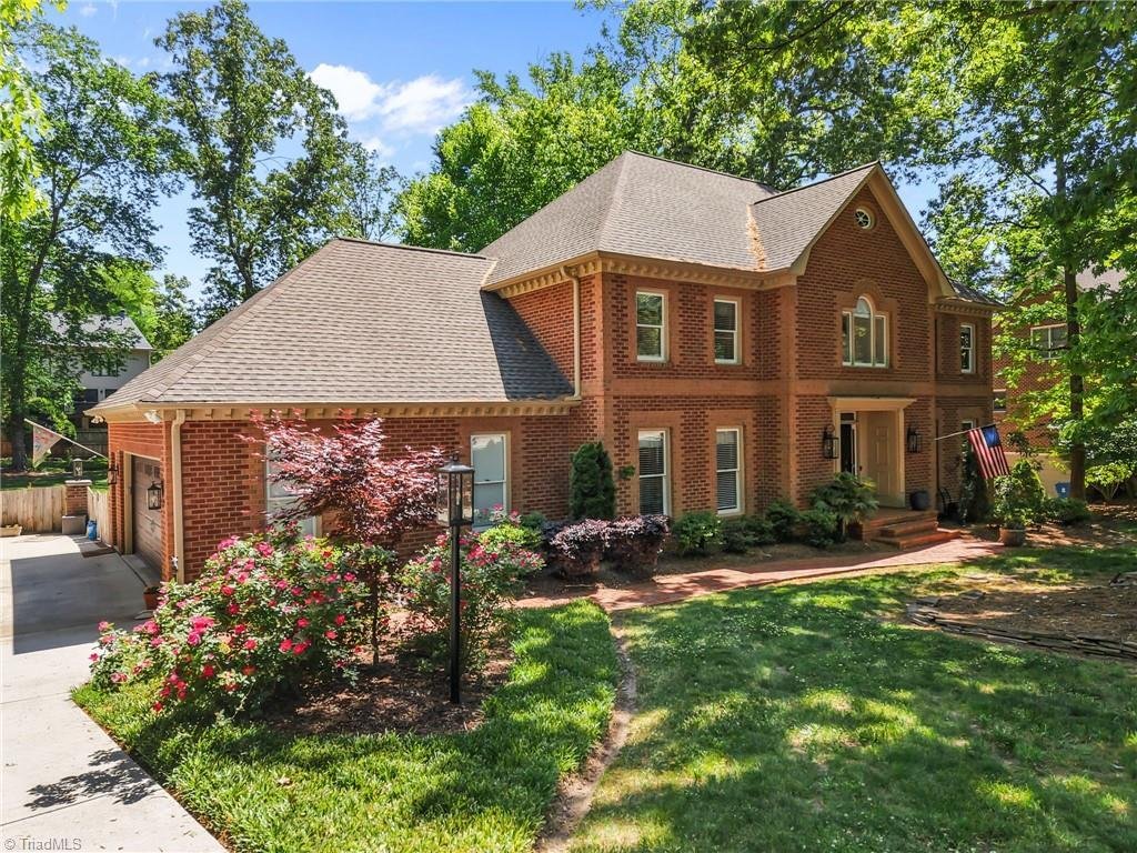 House in Greensboro, North Carolina, United States 3 - 18207498